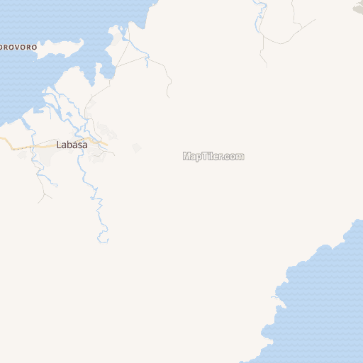 Labasa Map Equipment services in Labasa